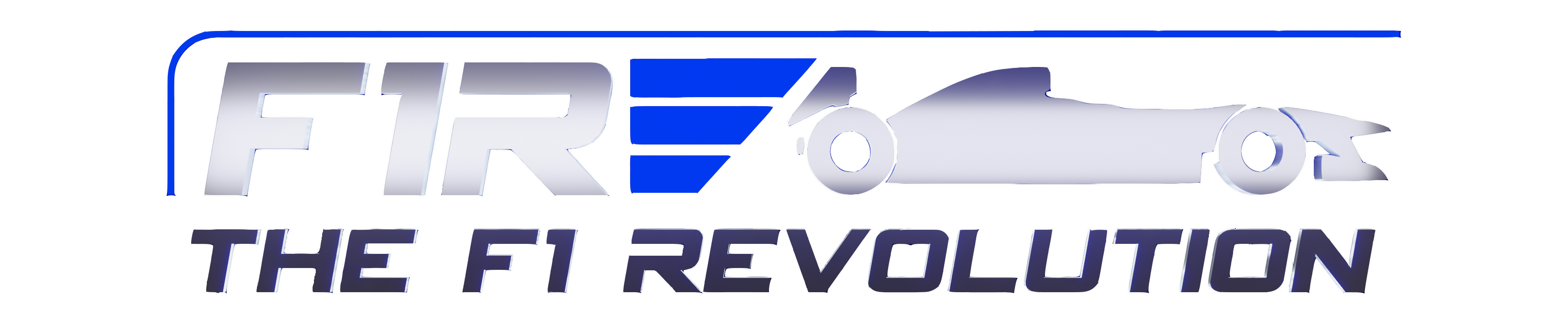 f1 revolution